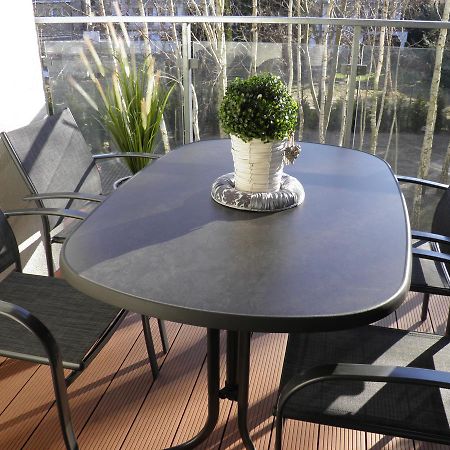 Apartament Z Wellness Polanki Park Kolobrzeg Exterior photo