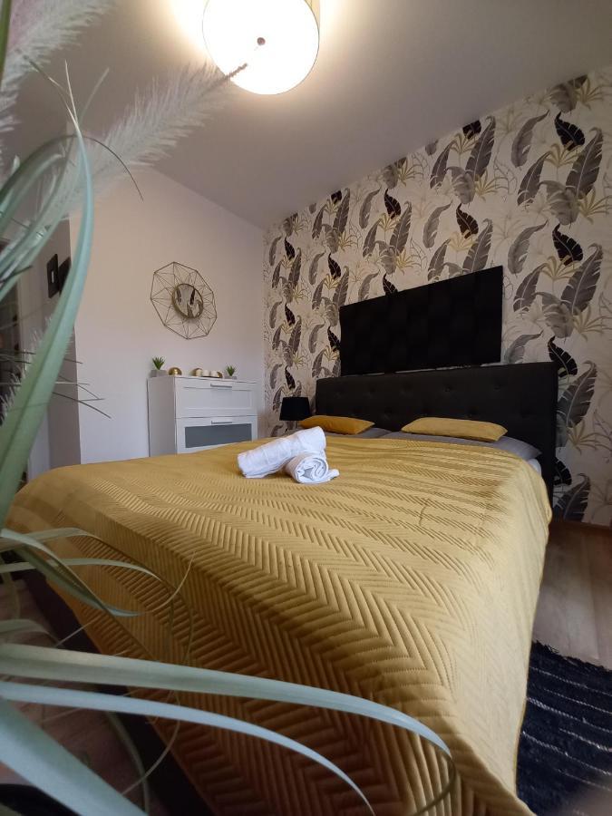 Apartament Z Wellness Polanki Park Kolobrzeg Exterior photo