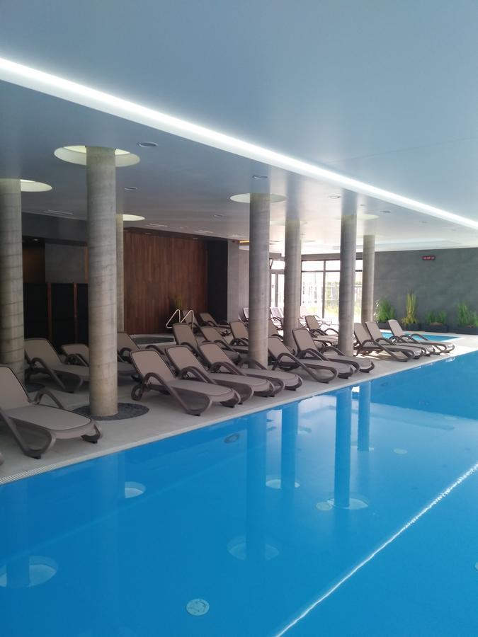 Apartament Z Wellness Polanki Park Kolobrzeg Exterior photo