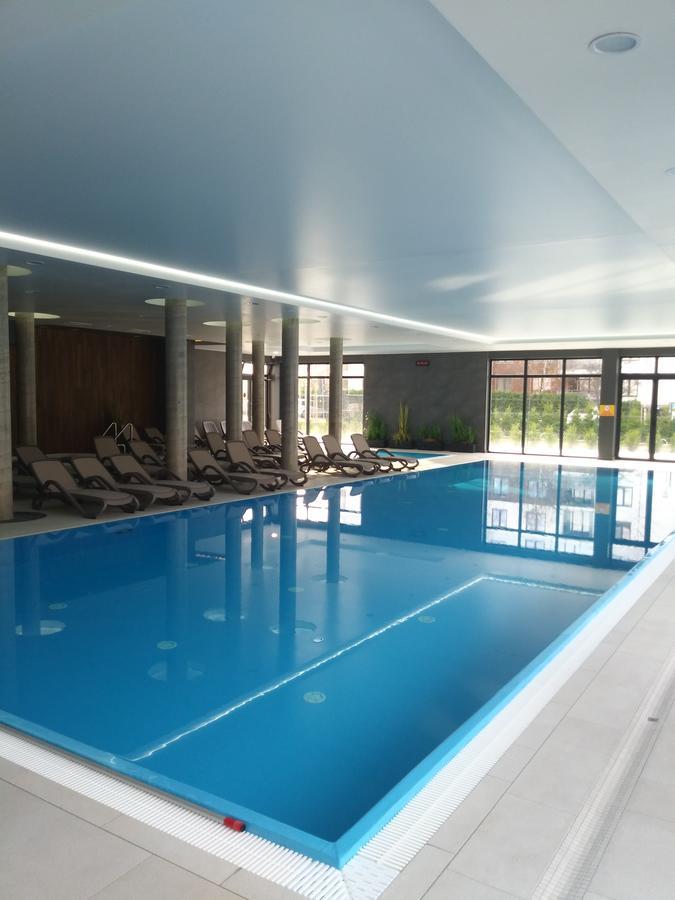 Apartament Z Wellness Polanki Park Kolobrzeg Exterior photo