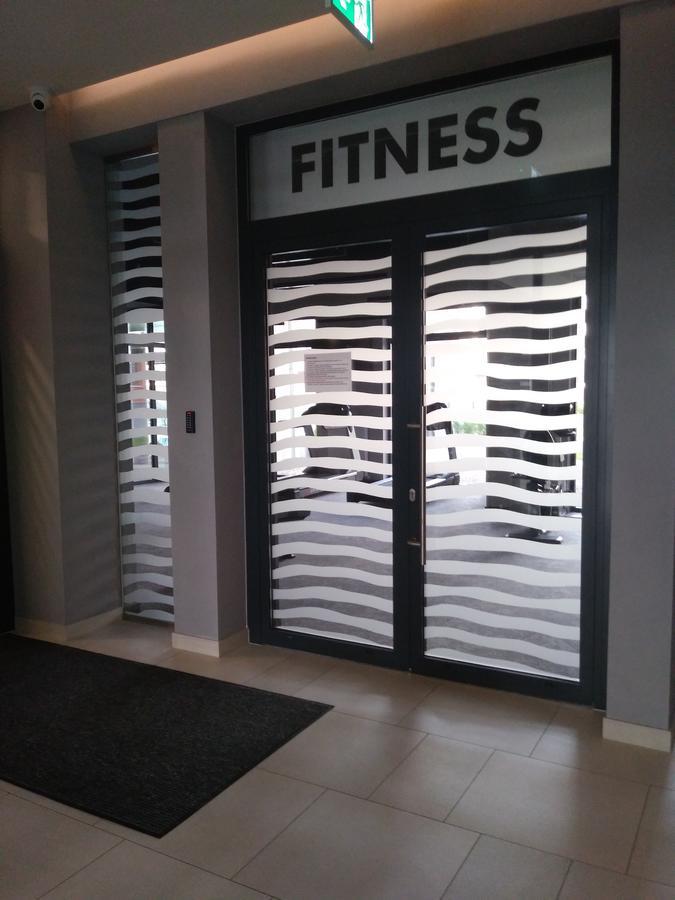 Apartament Z Wellness Polanki Park Kolobrzeg Exterior photo